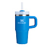 Стакан Stanley Quencher 0,41 (Azure)